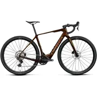 Orbea Denna M20 Grx Rx822 Gs 2027 Elektrisches Gravelbike