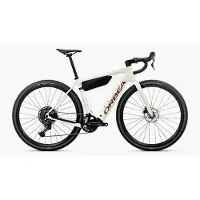 Orbea Denna H50 Cues U6000 Gs Shadow 2027 Elektrisches Gravelbike
