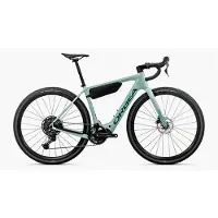 Orbea Denna H50 Cues U6000 Gs Shadow 2027 Elektrisches Gravelbike