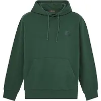 Timberland Silicon Badge Kapuzenpullover