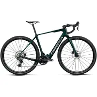 Orbea Denna M20 Grx Rx822 Gs 2027 Elektrisches Gravelbike