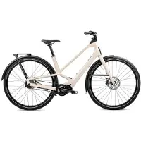 Orbea Diem 20 Nexus Inter-5 Di2 E-bike Design 2027 Elektrofahrrad