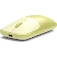 Satechi , Wireless Mouse Dual-Anschluss Aufladbar Modell Slim EX Kompakt, Grün