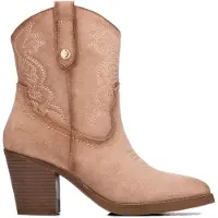 Xti 14610502 Stiefeletten Mit Absatz