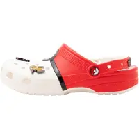 Crocs | Unisex | Pokémon Poké Ball Classic | Clogs | | 43 212064-90H-M10W12