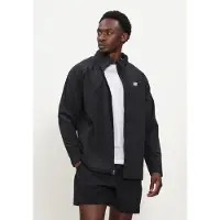 New Balance Herren Jacken Utility Jacket - Zwart - Größe L