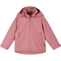 Reima Sulkava Outdoorjacke, Rose Blush, 116