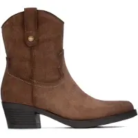 Refresh 17614404 Stiefeletten Mit Absatz
