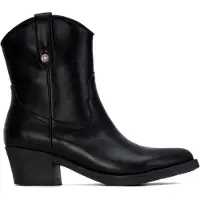Refresh 17614601 Stiefeletten Mit Absatz