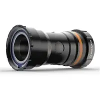 Praxis M30-thru Bbright Ceramic Tretlager