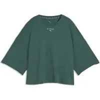 Puma X Hyrox Cropped Lifestyle Kurzarm-t-shirt