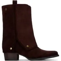 Xti 14647802 Stiefeletten Mit Absatz