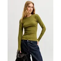 JJXX Jxfreya Langarm-t-shirt
