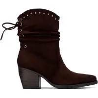 Refresh 17625501 Stiefeletten Mit Absatz