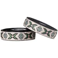 Btp Woven & Ribbon Folk Lenkerband