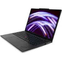 Lenovo ThinkPad X13 Gen 7 AMD AMD Ryzen AI 5 PRO 440 Prozessor 2,00 GHz bis zu 4,80 GHz, Windows 11 Home 64, 256 GB SSD M.2 2280 PCIe 4.0 TLC Opal