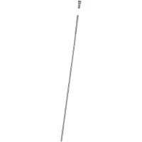 Shimano 298 Mm Wh-m8200-tl-f15-b-29 Ewhspokey0005 Speichen Und Nippel Kit 28 Einheiten