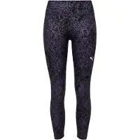 Puma Tropical Speed Aop High Waist 7/8 Leggings