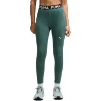 Puma Strong Leggings Mit Hoher Taille