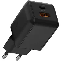 Xtorm XECNG701, Drinnen, USB, Schwarz