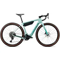 Orbea Denna H40 Cues U6000 Gs Shadow 2027 Elektrisches Gravelbike