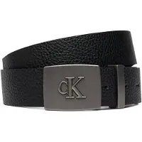 Calvin Klein Herrengürtel LV04D7127G Braun 90