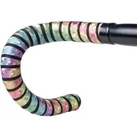 Btp Woven & Ribbon Rainbow Lenkerband