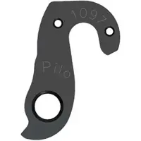 Pilo D1097 Wheeler Schaltauge