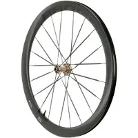 Progress Orbit 450 Cl Disc Tubeless Rennrad-vorderrad