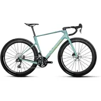 Orbea Terra Race M20ltd Grx Rx820 2027 Gravelbike