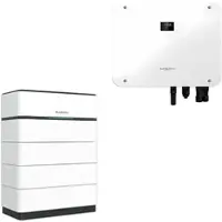 Sungrow PV-Paket mit Batteriespeichersystem SBH200 V11 - 20,0 kWh & Hybrid-Wechselrichter SH15T-V11 - 15,0 kW (* 0% MwSt. gem. §12 Abs. 3 UstG)