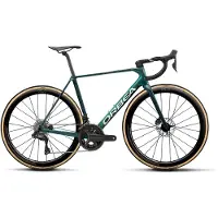 Orbea Orca M20i Ltd Pwr Ultegra Di2 R8150 2027 Rennrad