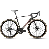Orbea Orca M20i Ltd Pwr Ultegra Di2 R8150 2027 Rennrad