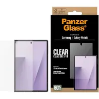 PanzerGlass Ultra-Wide Fit Antibakterieller Displayschutz für das Samsung Galaxy Z Fold 8