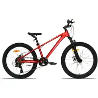 RALI Spro-0 24´´ Tourney Mountainbike