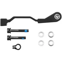 Shimano Nexus Sm-ma-r180p/p Scheibenbrems-bremssattel-adapter