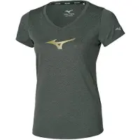 Mizuno Core Rb Kurzarm-t-shirt