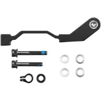 Shimano Nexus Sm-ma-r203p/pm Scheibenbrems-bremssattel-adapter
