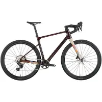 Bergamont Grandurance 10 Grx Rx822 Shadow Plus 2026 Gravelbike