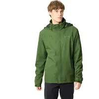 Vaude - Escape Bike Light Jacket - Fahrradjacke Gr 4XL oliv