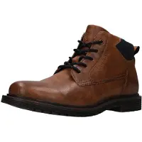 Bugatti Veda Evo Boots Braun in Gr. 45