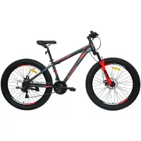 Umit Spartan X 26´´ Mountainbike