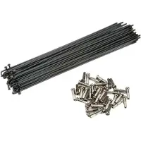 Cinema Bmx Stainless Steel Speichen
