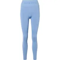 Nike Damen Tights lang Da W NP DF SMLS HR 7/8 TIGHT