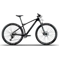 Lapierre Prorace CF 5.9 Carbon - L - black