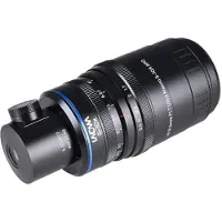 Laowa Aksen 17,5mm F1.7 5-10x Ultra Macro APO KA für Sony FE-Mount