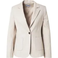 More & more eleganter, zeitloser Blazer in pale stone | Gr.: 42
