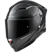 Bogotto H153 Helm, schwarz, XL (61/62)