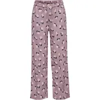 Hummel Mädchen Jogginghose Regular Poly