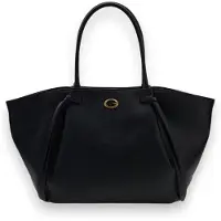 GUESS für Damen. HWBG2237230 Tote-Bag Allegra schwarz (OSFA), Lässig, Polyurethan